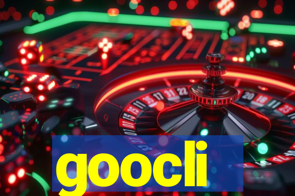 goocli - inicio